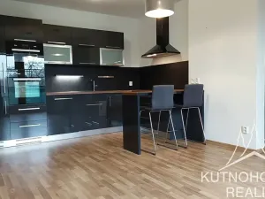 Pronájem bytu 2+kk, Kutná Hora, V Zákoutí, 60 m2