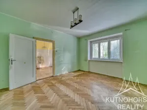 Prodej bytu 1+1, Kolín, Havlíčkova, 43 m2