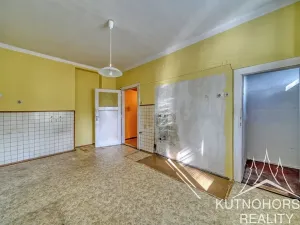 Prodej bytu 1+1, Kolín, Havlíčkova, 43 m2