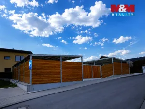 Pronájem bytu 2+kk, Řitka, Za Štěpnicí, 53 m2