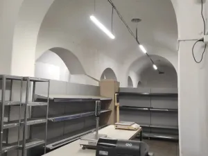 Pronájem obchodního prostoru, Opava, Vančurova, 500 m2