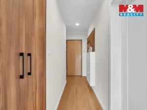 Prodej bytu 2+kk, Pardubice - Cihelna, U Josefa, 41 m2