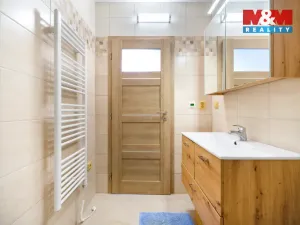 Pronájem bytu 2+kk, Lázně Bohdaneč, Škroupova, 45 m2