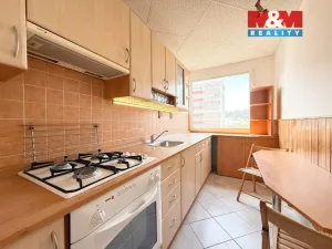 Prodej bytu 3+1, Náchod - Staré Město nad Metují, Bílkova, 55 m2