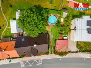 Prodej rodinného domu, Heřmanova Huť - Horní Sekyřany, Plzeňská, 124 m2