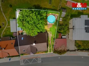 Prodej rodinného domu, Heřmanova Huť - Horní Sekyřany, Plzeňská, 124 m2