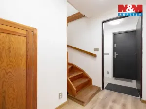 Prodej chaty, Město Albrechtice - Česká Ves, 142 m2