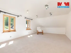 Prodej chaty, Město Albrechtice - Česká Ves, 142 m2