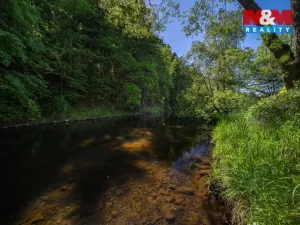 Prodej chaty, Újezd nade Mží, 40 m2
