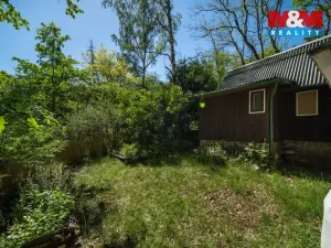 Prodej chaty, Újezd nade Mží, 40 m2