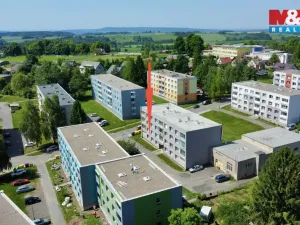 Prodej bytu 2+1, Rokytnice v Orlických horách, U Nádraží, 60 m2