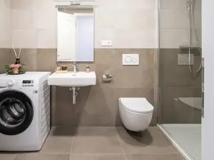 Pronájem bytu 2+kk, Praha - Žižkov, Jeronýmova, 68 m2