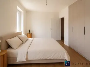 Pronájem rodinného domu, Praha - Štěrboholy, Hrušovská, 149 m2