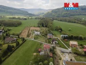 Prodej rodinného domu, Smilovice, 240 m2