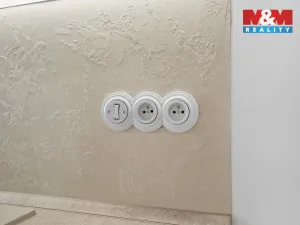 Prodej bytu 3+1, Terezín, Prokopa Holého, 73 m2