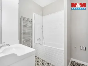 Prodej bytu 3+1, Terezín, Prokopa Holého, 73 m2