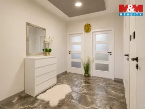 Prodej bytu 2+1, Jirkov, Alešova, 60 m2