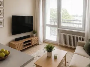 Prodej bytu 1+1, Teplice, Maršovská, 34 m2