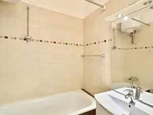 Prodej bytu 2+kk, Praha - Nusle, Kloboučnická, 55 m2