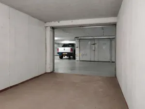 Prodej garáže, Praha - Stodůlky, Nušlova, 18 m2
