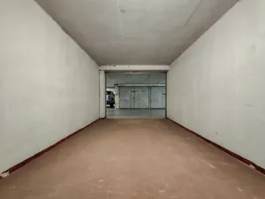 Prodej garáže, Praha - Stodůlky, Nušlova, 18 m2