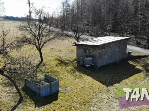 Prodej louky, Rokytnice nad Jizerou, 1728 m2