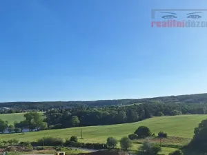 Pronájem bytu 1+kk, Brno, Chvalovka, 43 m2