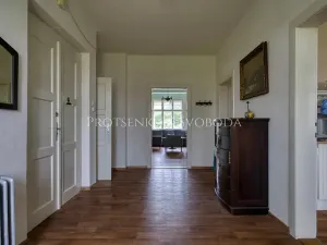 Prodej vily, Český Krumlov, Horská, 469 m2