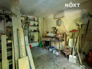Prodej chaty, Všemyslice, Sv. Anna, 41 m2