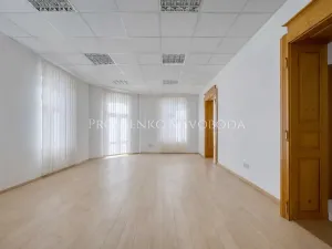 Prodej kanceláře, Mělník, Českolipská, 418 m2