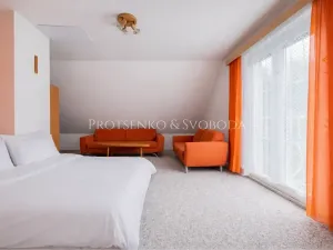 Prodej chalupy, Ždírec nad Doubravou, 145 m2