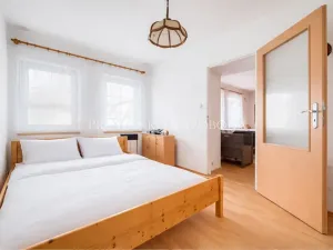 Prodej chalupy, Ždírec nad Doubravou, 145 m2