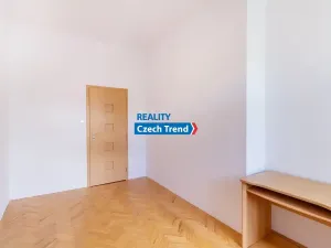 Pronájem bytu 3+kk, Olomouc, Denisova, 105 m2