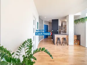 Prodej bytu 5+kk, Olomouc, Wellnerova, 171 m2