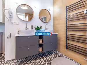 Prodej bytu 5+kk, Olomouc, Wellnerova, 171 m2