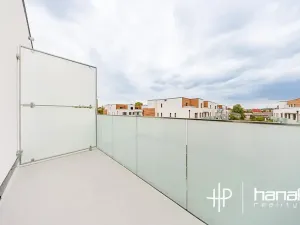 Pronájem bytu 1+kk, Olomouc, Třída Jiřího Pelikána, 33 m2