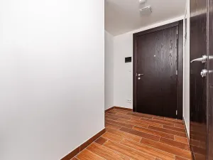 Pronájem bytu 1+kk, Olomouc, Třída Jiřího Pelikána, 33 m2