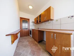 Prodej bytu 2+1, Olomouc, tř. Kosmonautů, 54 m2