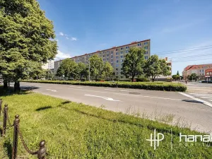 Prodej bytu 2+1, Olomouc, tř. Kosmonautů, 54 m2