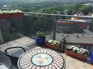 Prodej bytu 3+kk, Praha - Motol, Kudrnova, 120 m2