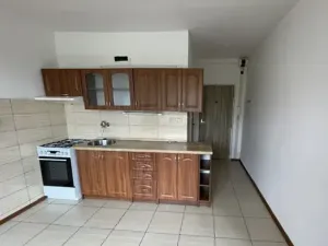 Pronájem bytu 1+1, Ústí nad Labem, Maková, 38 m2