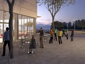 Pronájem obchodního prostoru, Praha - Štěrboholy, Kutnohorská, 265 m2