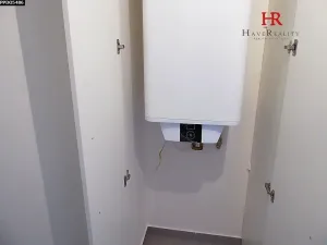 Pronájem bytu 2+kk, Mukařov, V průhoně, 57 m2