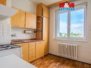 Prodej bytu 2+1, Ostrava - Muglinov, Vdovská, 63 m2