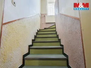 Prodej zemědělské usedlosti, Martiněves - Radešín, 239 m2