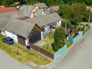 Prodej chalupy, Lužnice, 194 m2