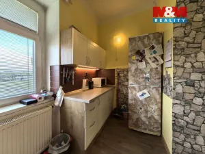 Pronájem bytu 2+kk, Kostelec nad Orlicí, Rudé armády, 69 m2