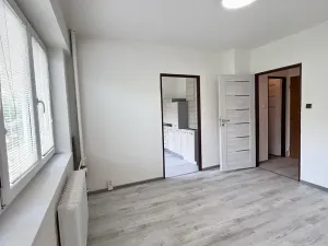 Prodej bytu 1+1, Ostrava, Bohumínská, 25 m2