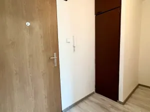 Prodej bytu 1+1, Ostrava, Bohumínská, 25 m2