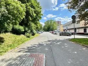 Prodej bytu 1+1, Ostrava, Bohumínská, 25 m2